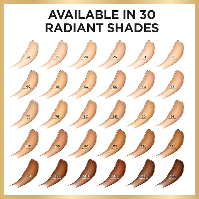 Caramel Beige
