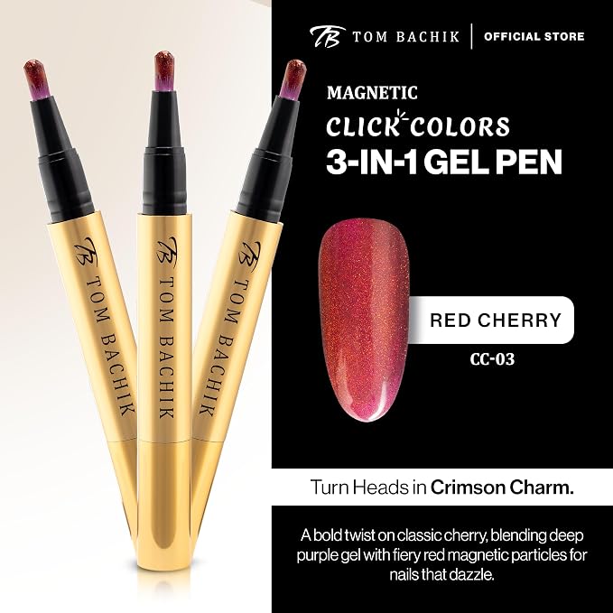 Red Cherry