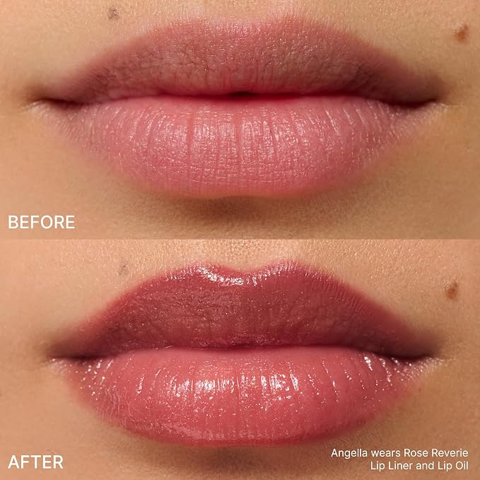 Barely There - Rose Reverie (dusty rose)