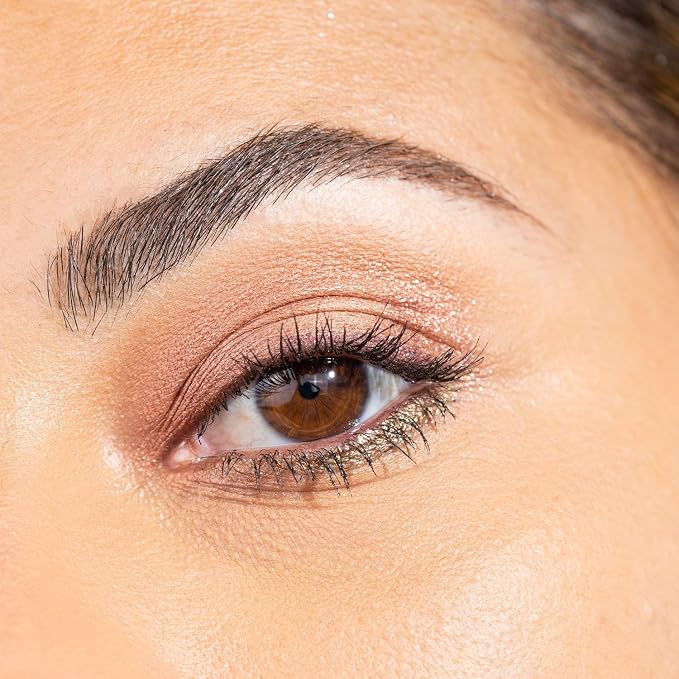 12-Shade: Earthy Tones