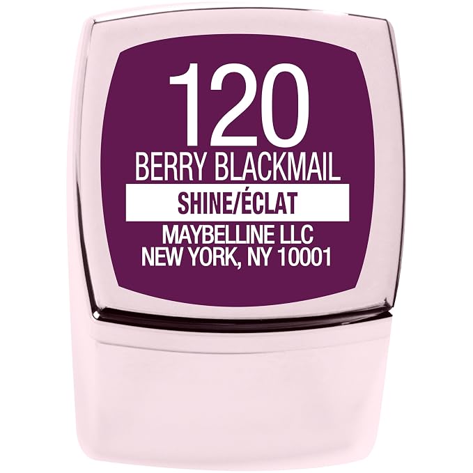 Berry Blackmail