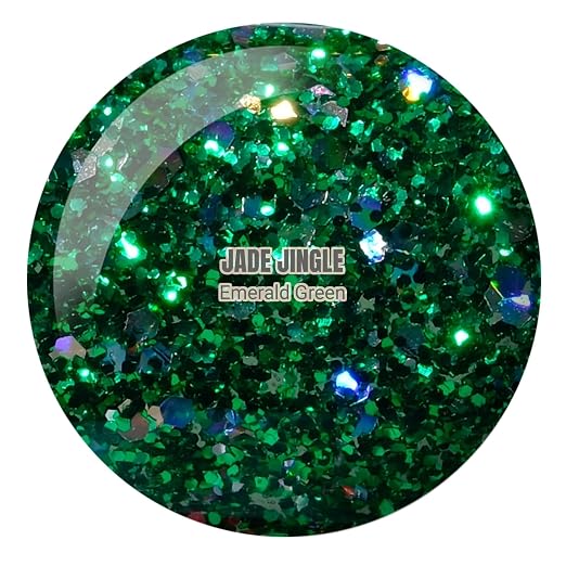 Jade Jingle