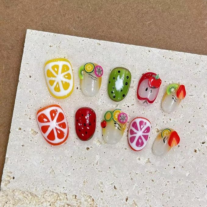 Fruity Pop
