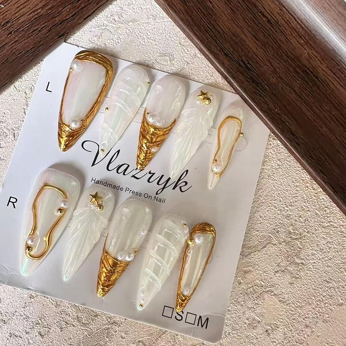 White Gold