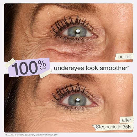 35N medium (medium skin with a balance of warm & cool undertones)