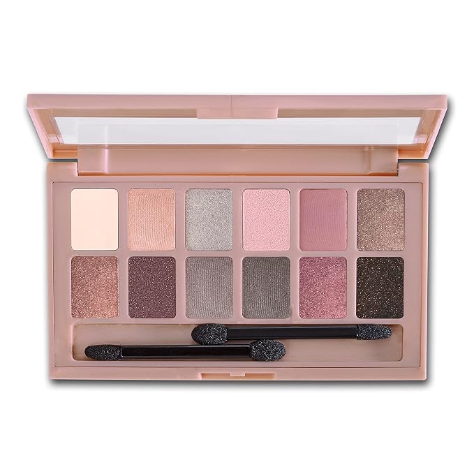 BLUSHED NUDES