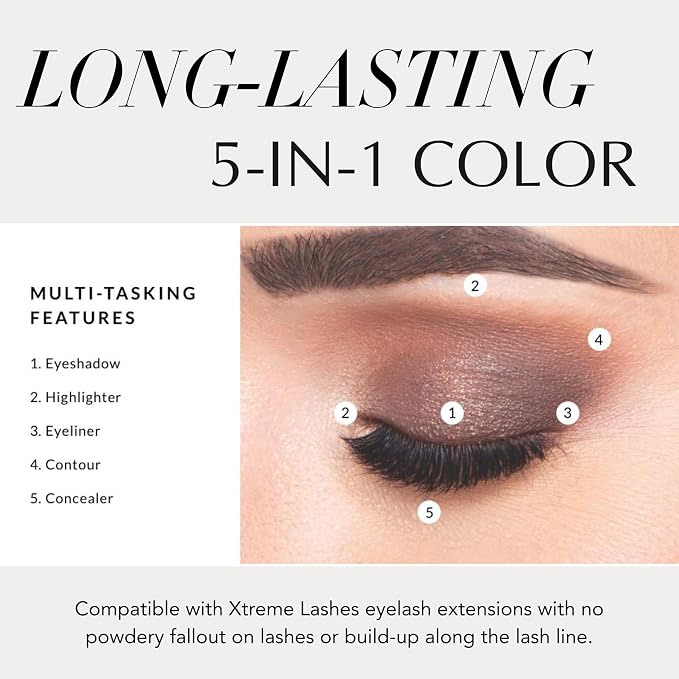 Matte Neutrals