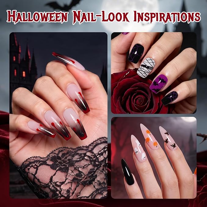 A - Creme | Halloween Spell