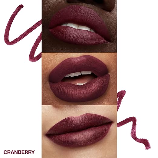 10-Cranberry