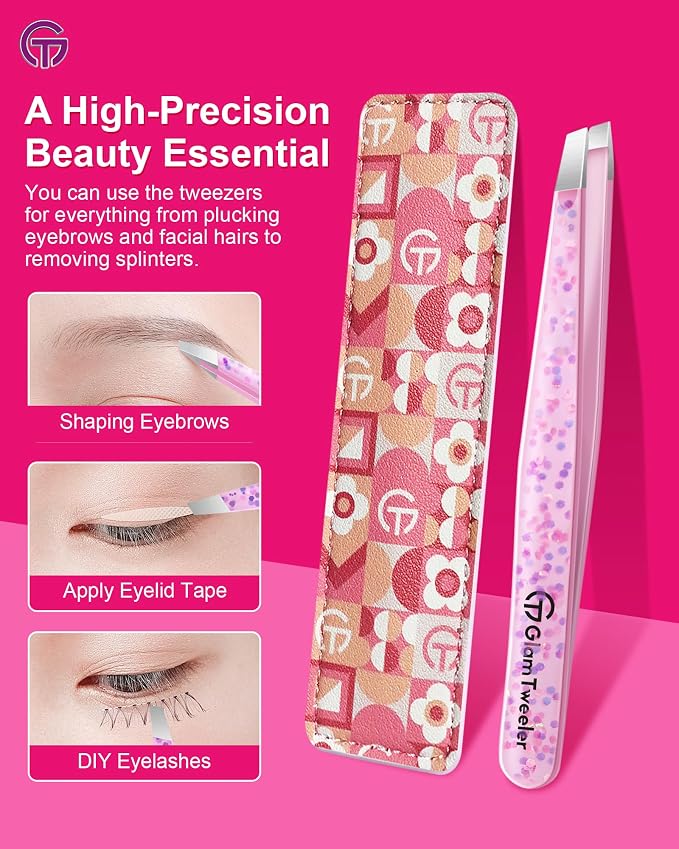 Cherry Blossom Pink