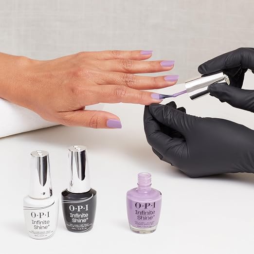 What’s Not to Lilac? | Opaque Medium Cool Purple Lavender Crème