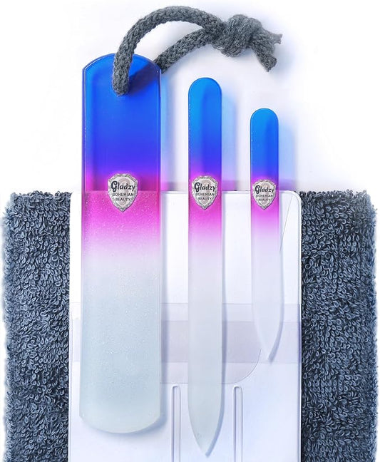 Travel Set - Aqua Magenta