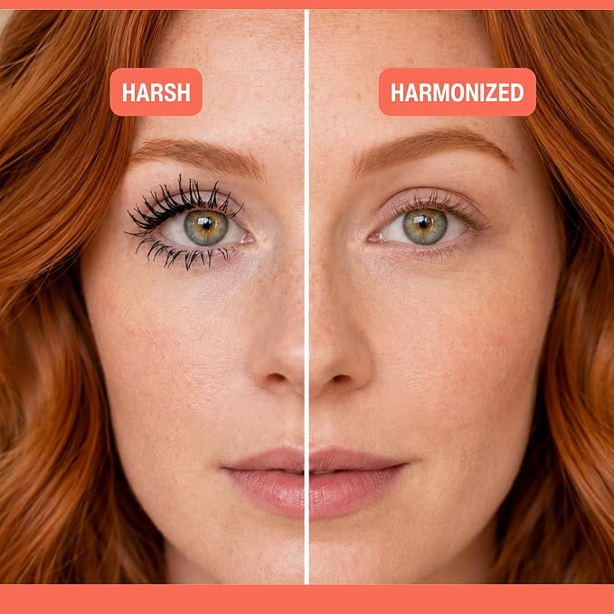 Genuine Ginger & Honest Auburn