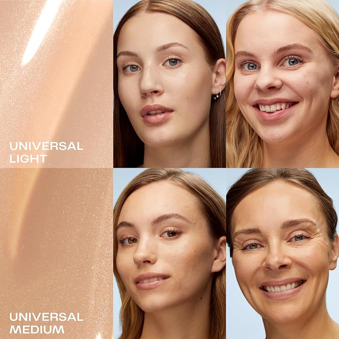 Universal Light