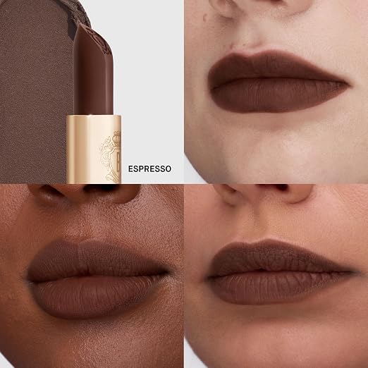 12 Espresso (A rich auburn brown)