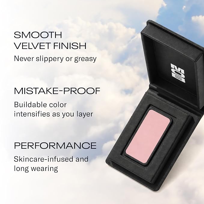 M88 Softest Dusty Pink
