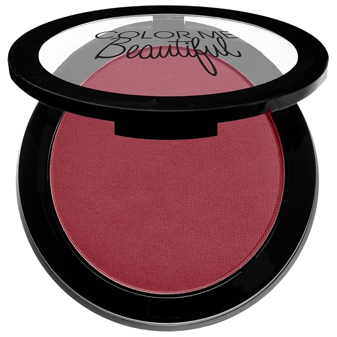 Soft Plum (Winter)