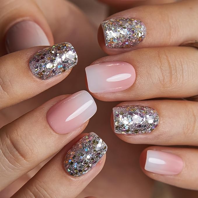 Crystal Dust
