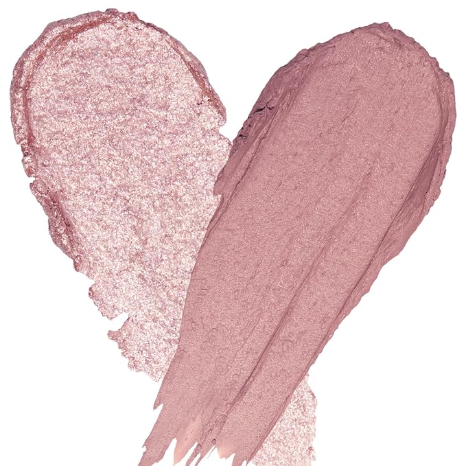 05 Petal Prism (soft rose & rosy violet - matte)