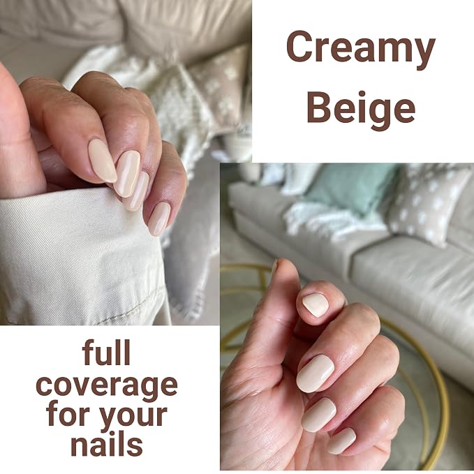 I Love Latte Beige