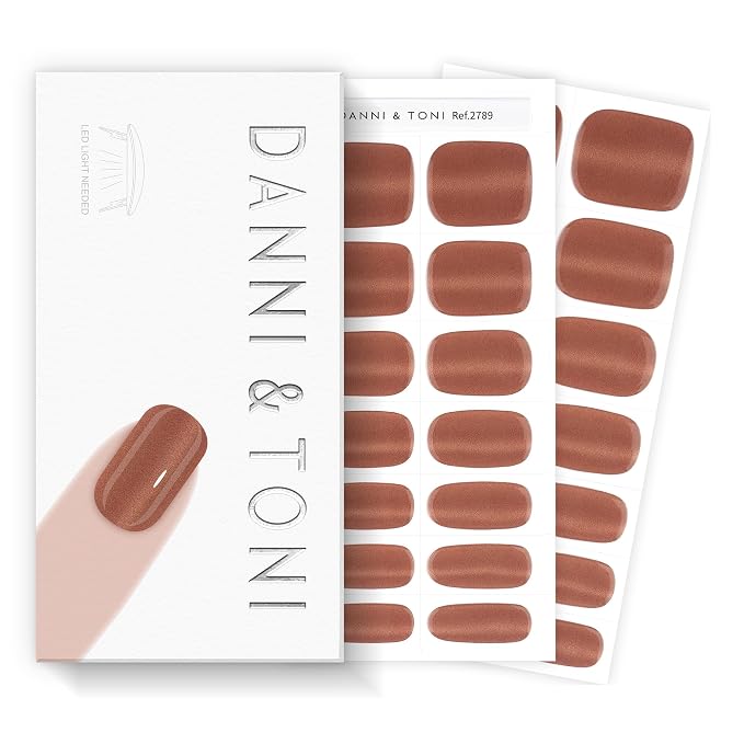 Cocoa Glint