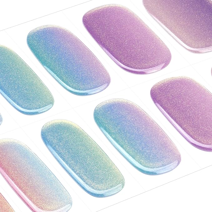 Magic Hues