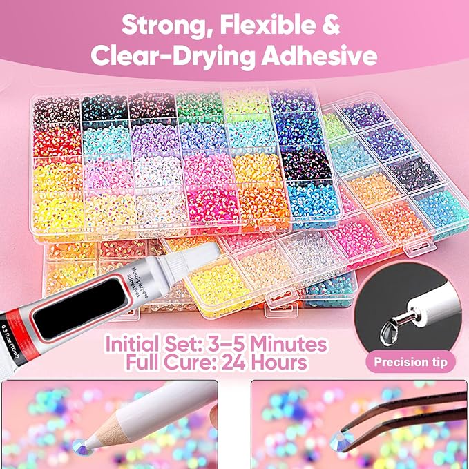 40 Colors