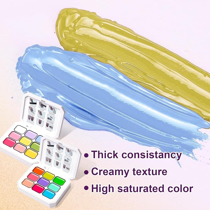 Rainbow Candy&Fairy Spring