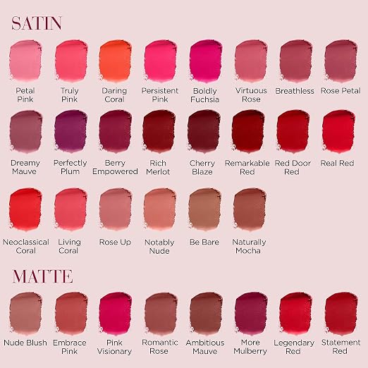 Remarkable Red
