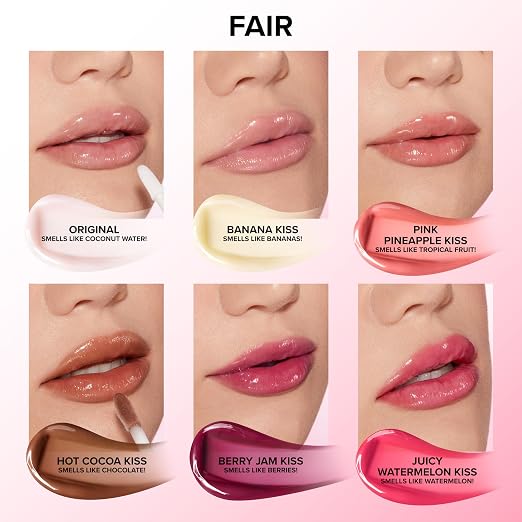 05 Banana Kiss (Semi-Glossy Finish)