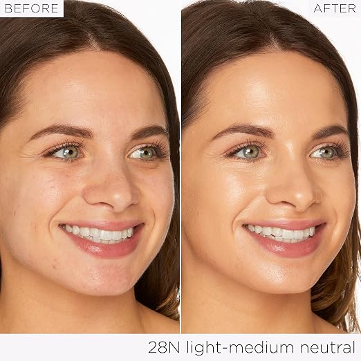 28N light-medium neutral