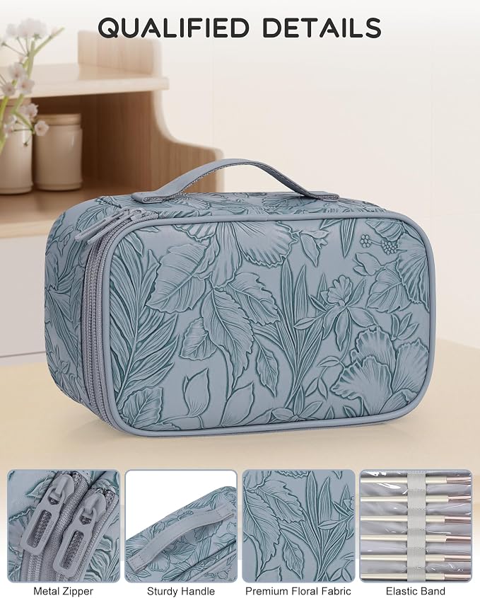 01B-Floral Butterfly