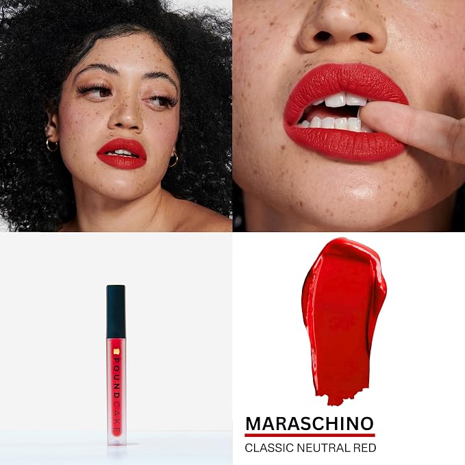 Maraschino Cherry