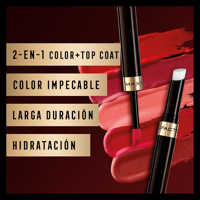 Essential Burgundy - 330