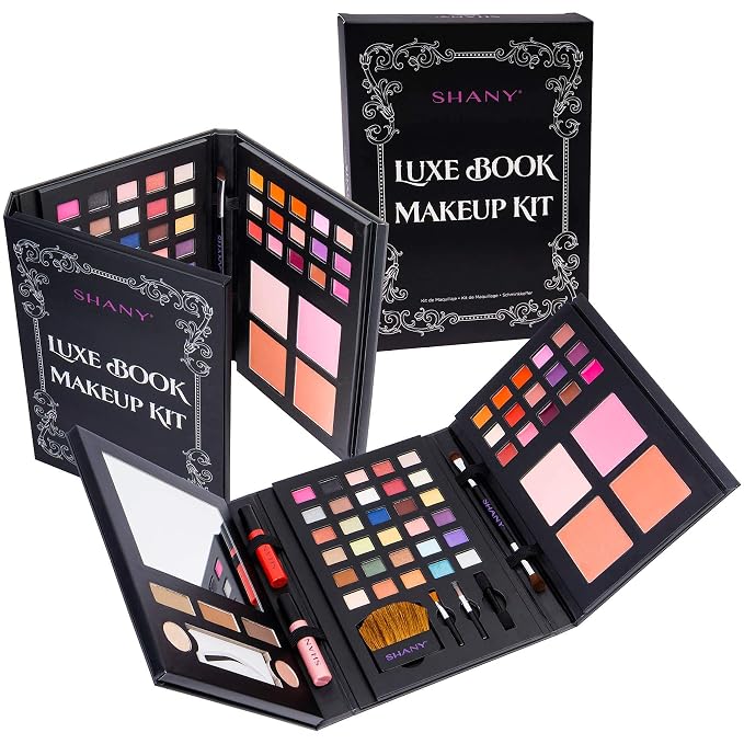 LUXEBOOK
