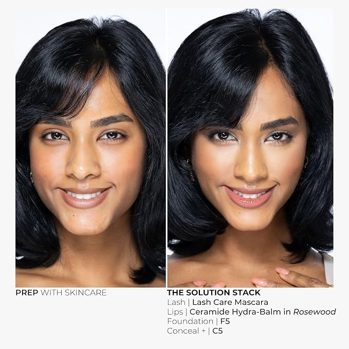 C5 - Tan- Deep Neutral, Soft Olive Undertones