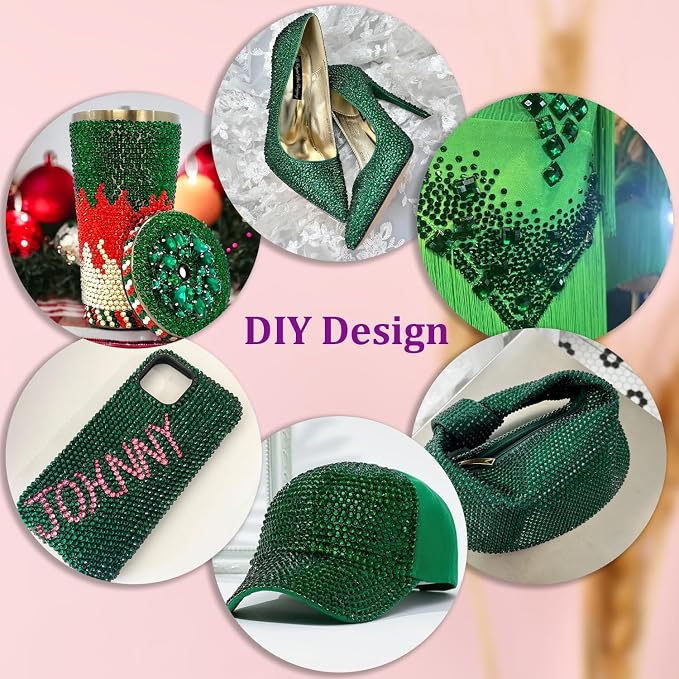 Emerald Green