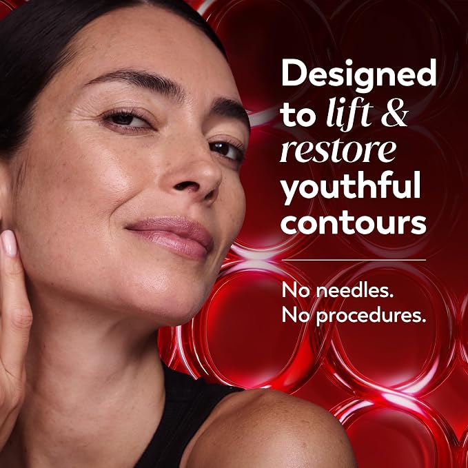 Face Lifting Treatment
