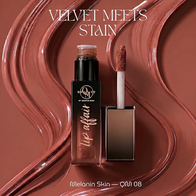QM LS08- Melanin Skin