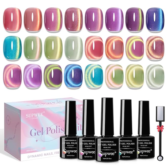 UV Gel-Fruit Colors