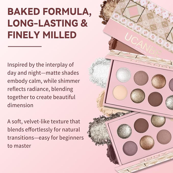 02 Matte & Shimmer