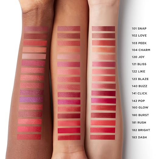 121 Bliss - Mauve Rose