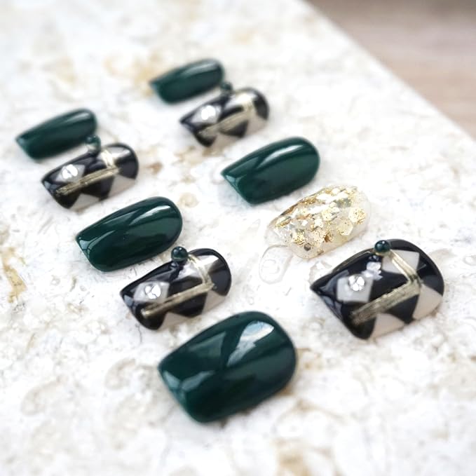 Green Diamond