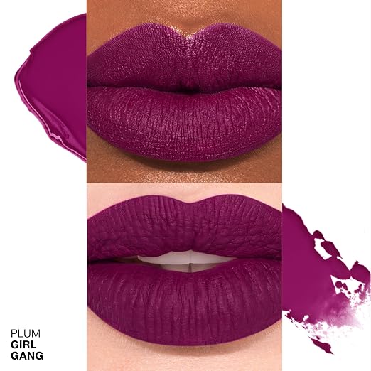 14 - Girl Gang (Plum)