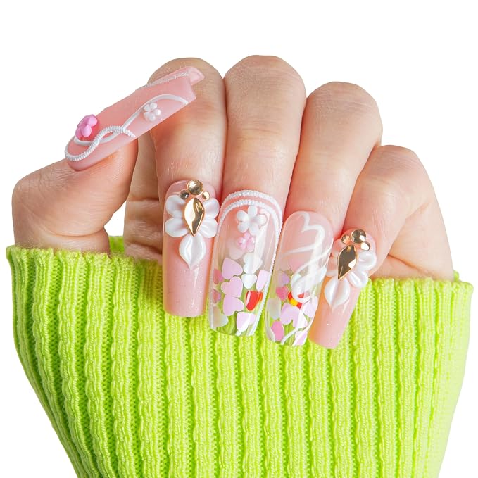 Blush Petal
