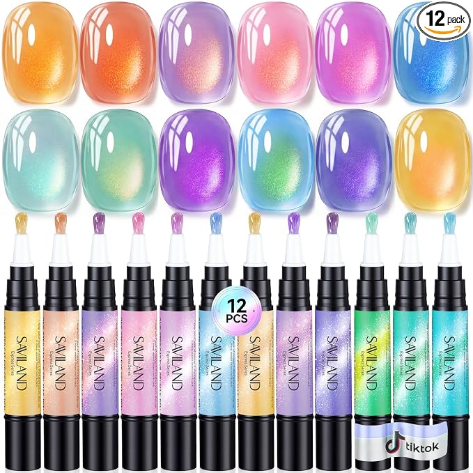 Vibrant Range