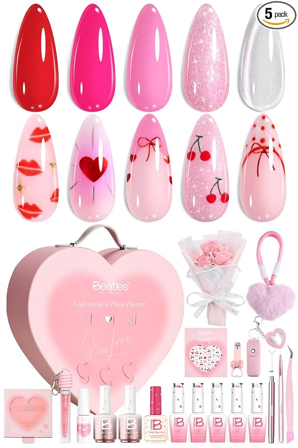 Glow In Love
