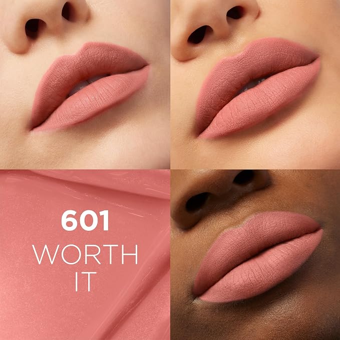601 Worth It