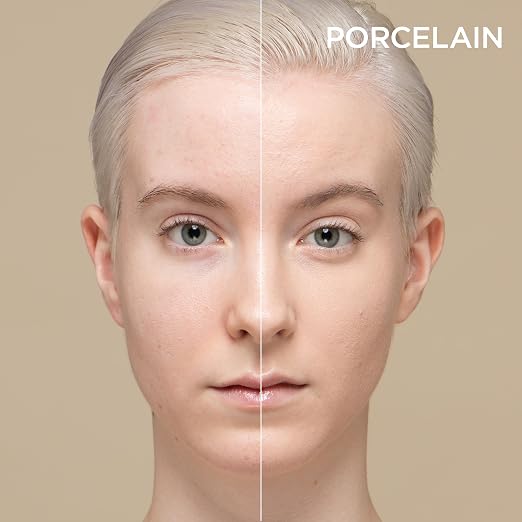 Porcelain