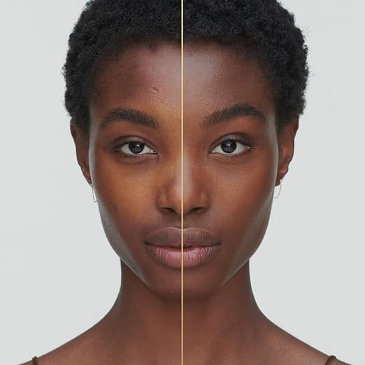 7W1 Deep Spice - Extra deep with warm golden undertones